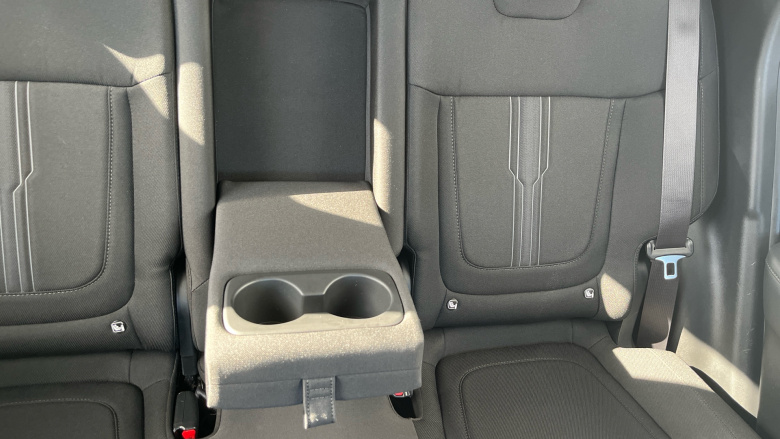 Hyundai TUCSON 1.6 TGDi Hybrid 230 Premium 5dr 2WD Auto Hybrid Estate